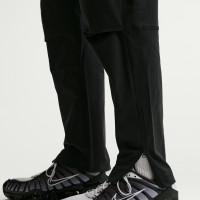 Nike Paris Saint-Germain Tech Woven Pantalon d'Entraînement 2026-2027 Noir Blanc