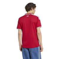 adidas Manchester United Thuisset 2026-2027
