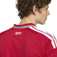 adidas Manchester United Thuistenue 2026-2027