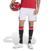 adidas Manchester United Thuistenue 2026-2027