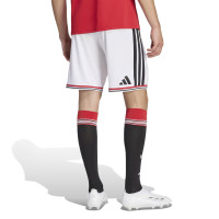 adidas Manchester United Thuisset 2026-2027