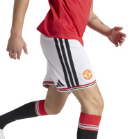 adidas Manchester United Thuisset 2026-2027