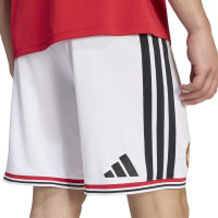 adidas Manchester United Thuisset 2026-2027