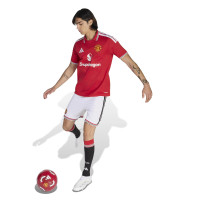 adidas Manchester United Thuistenue 2026-2027