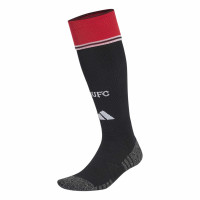 adidas Manchester United Thuistenue 2026-2027 Kids