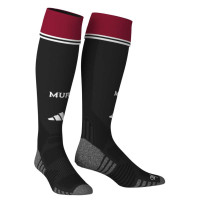 adidas Manchester United Thuistenue 2026-2027 Kids