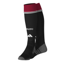 adidas Manchester United Thuistenue 2026-2027 Kids