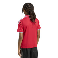 adidas Manchester United Thuisset 2026-2027 Kids