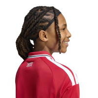 adidas Manchester United Thuisshirt 2026-2027 Kids