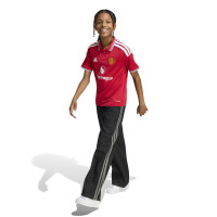 adidas Manchester United Thuisshirt 2026-2027 Kids