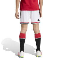 adidas Manchester United Thuisbroekje 2026-2027 Kids