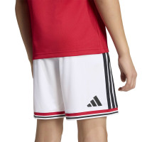 adidas Manchester United Thuisset 2026-2027 Kids
