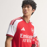 adidas Arsenal Rice 41 Thuisshirt Authentic 2026-2027