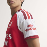 adidas Arsenal Saka 7 Thuisshirt Authentic 2026-2027