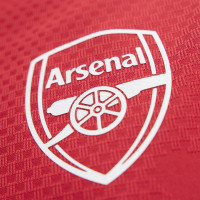 adidas Arsenal Saka 7 Thuisshirt Authentic 2026-2027