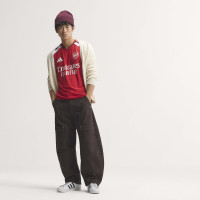adidas Arsenal Thuisshirt Authentic 2026-2027
