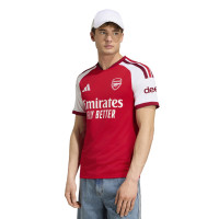 adidas Arsenal Saka 7 Thuisshirt 2026-2027