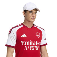adidas Arsenal Rice 41 Thuisshirt 2026-2027