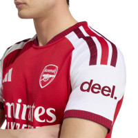adidas Arsenal Rice 41 Thuisshirt 2026-2027