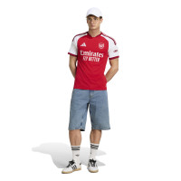 Maillot adidas Arsenal Home 2026-2027
