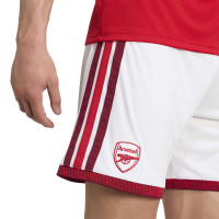 adidas Arsenal Thuisset 2026-2027
