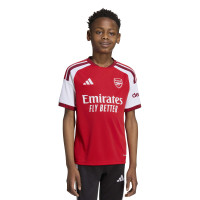 adidas Arsenal Eze 10 Thuisshirt 2026-2027 Kids