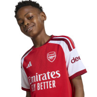 Maillot adidas Arsenal Rice 41 Home 2026-2027 pour Enfants