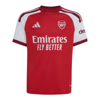 Chemise adidas Arsenal Home 2026-2027 pour Enfants