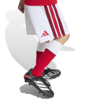 adidas Arsenal Minikit Thuis 2026-2027 Peuters/Kleuters