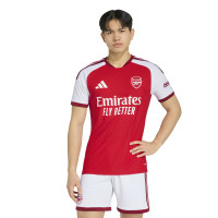 adidas Arsenal Rice 41 Thuisshirt Authentic 2026-2027