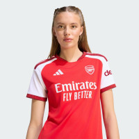 Chemise adidas Arsenal Home 2026-2027 pour femmes