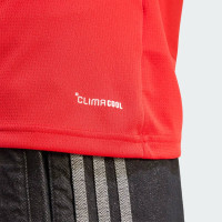 Chemise adidas Arsenal Home 2026-2027 pour femmes