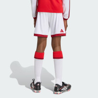 adidas Arsenal Thuisbroekje 2026-2027 Kids