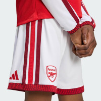 Kit adidas Arsenal Home 2026-2027 pour Enfants