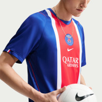 Nike Paris Saint-Germain Maillot Domicile 2026-2027