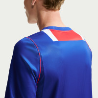 Nike Paris Saint-Germain Maillot Domicile 2026-2027