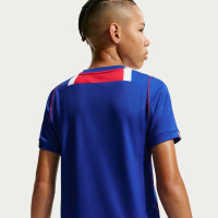 Nike Paris Saint-Germain Ensemble Domicile 2026-2027 Enfants