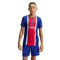 Nike Paris Saint-Germain Thuisshirt 2026-2027 Kids