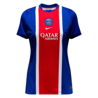 Nike Paris Saint-Germain Maillot Domicile 2026-2027 Femmes