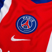 Nike Paris Saint-Germain Maillot Domicile 2026-2027 Femmes