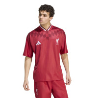 adidas Liverpool Stadium Full Set 2026-2027 Rood Wit