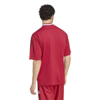adidas Liverpool Stadium Full Set 2026-2027 Rood Wit