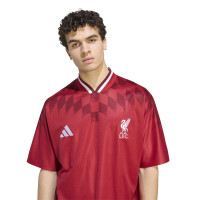 adidas Liverpool Stadium Full Set 2026-2027 Rood Wit