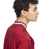 adidas Liverpool Stadium Full Set 2026-2027 Rood Wit