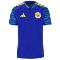 adidas FFK Curaçao Thuistenue Authentic 2026-2028