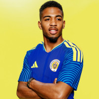 adidas FFK Curaçao Thuisshirt Authentic 2026-2028