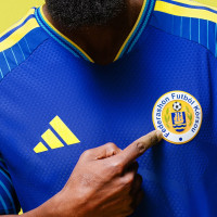 adidas FFK Curaçao Thuistenue Authentic 2026-2028