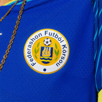 adidas FFK Curaçao Thuisset Authentic 2026-2028