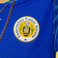 adidas FFK Curaçao Thuistenue Authentic 2026-2028