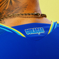 adidas FFK Curaçao Thuisset Authentic 2026-2028